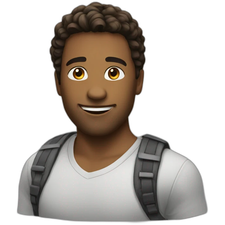 Like this video emoji