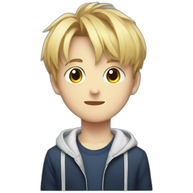 straykids emoji