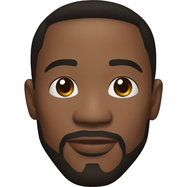  Anthony Mackie emoji