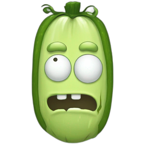 pickle rick emoji