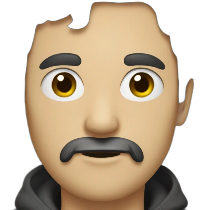 Mord emoji