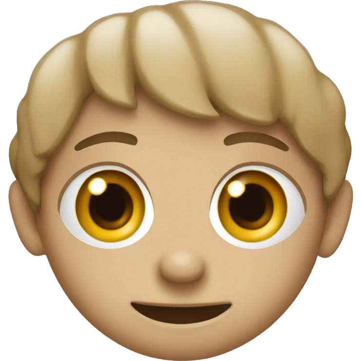 Kaki emoji