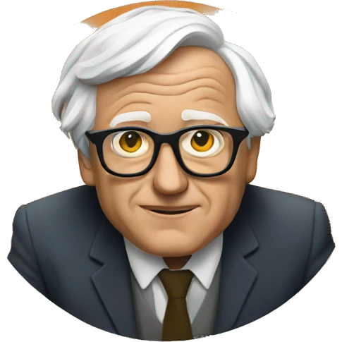ray bradbury emoji