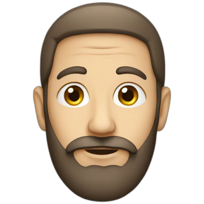 jew emoji