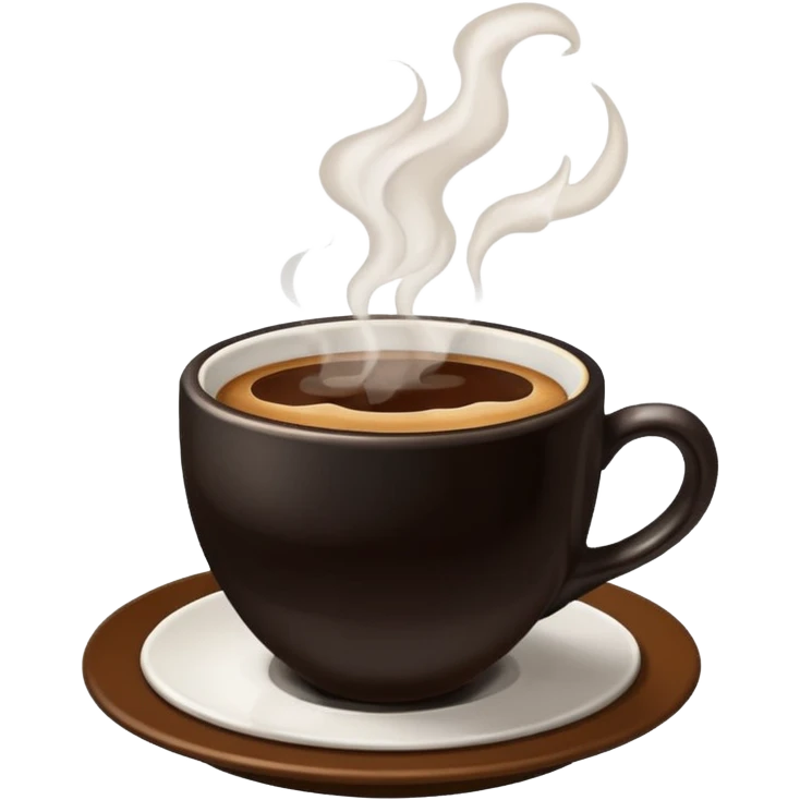 Remove the steam emoji