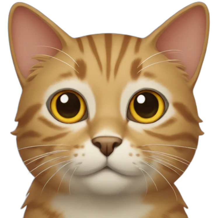 Cat Maxwell emoji