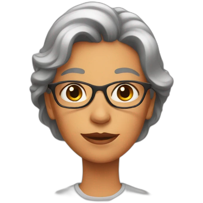 Mère emoji