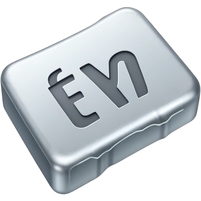 Magnesium  emoji