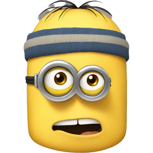 minion emoji