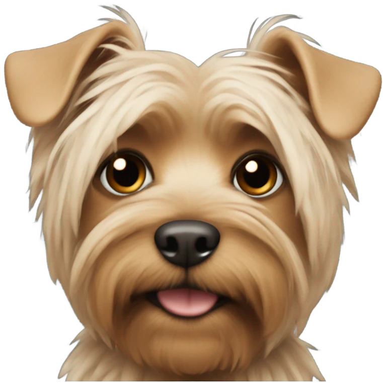 yorkshire named YUMA emoji