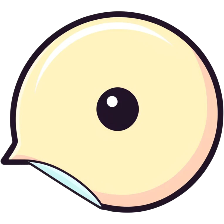 eye twitch  emoji