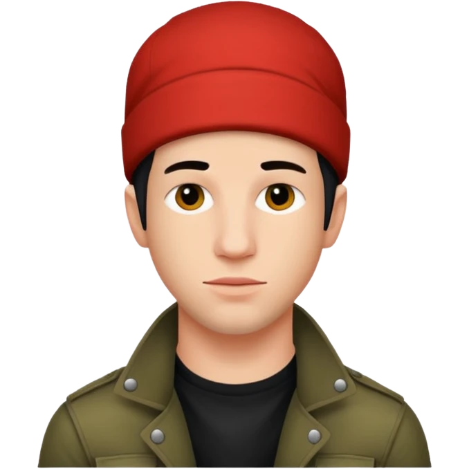 Josh dun emoji