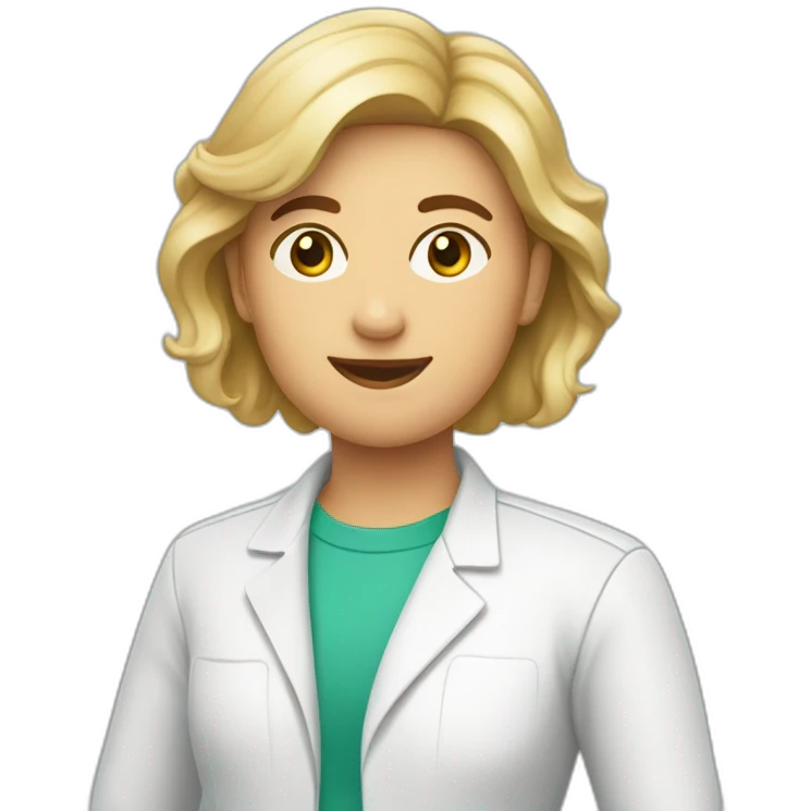 fisioterapeuta-estresado emoji