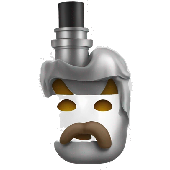 vape emoji