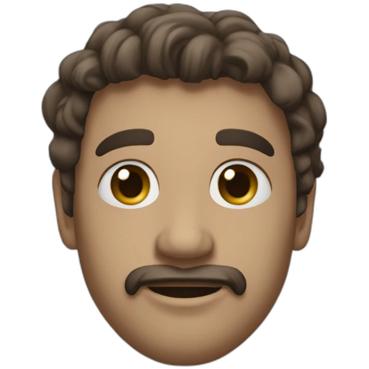 Doit croyez qvec pousse emoji