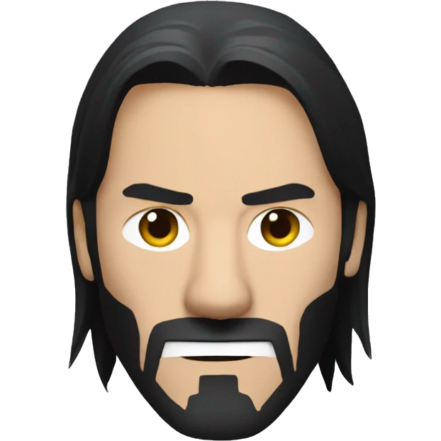 john wick emoji