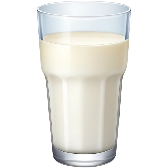 milk emoji
