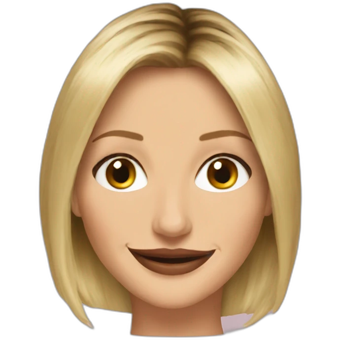 cameron diaz emoji