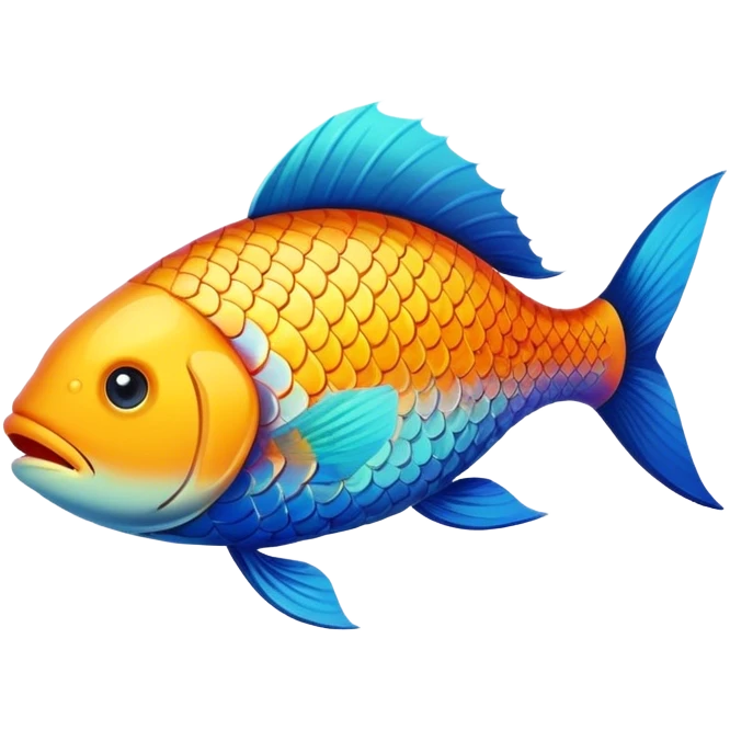 fish emoji