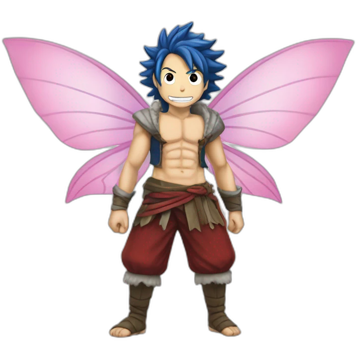 fairy tail simbole emoji
