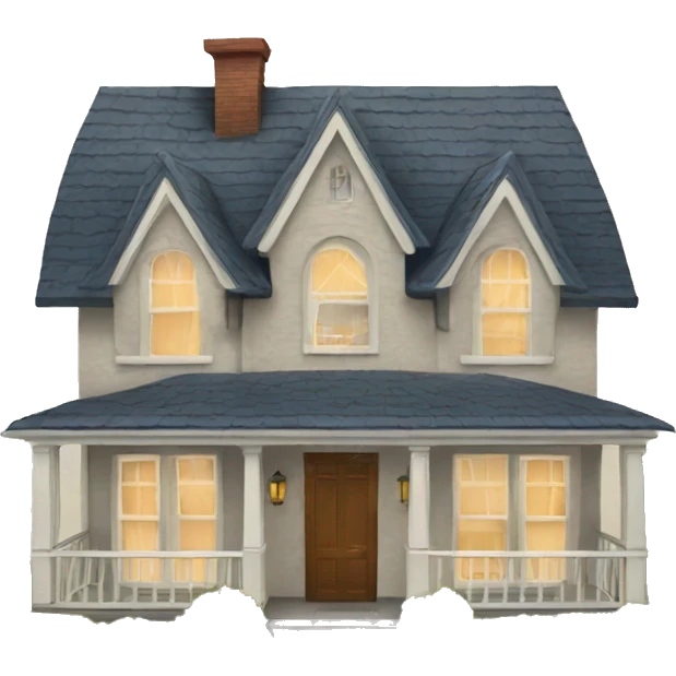 home emoji