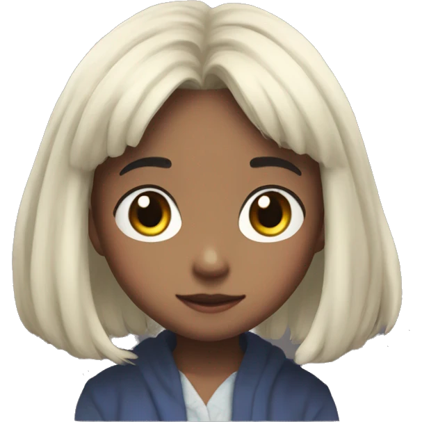 studio ghibli kiki realism  emoji