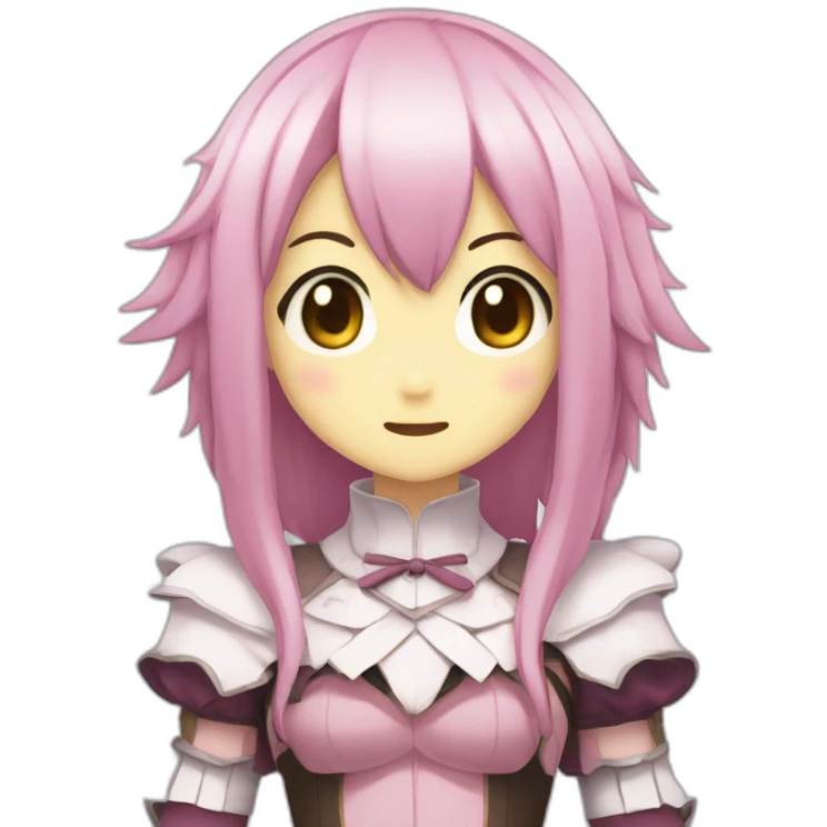 madoka-magica emoji