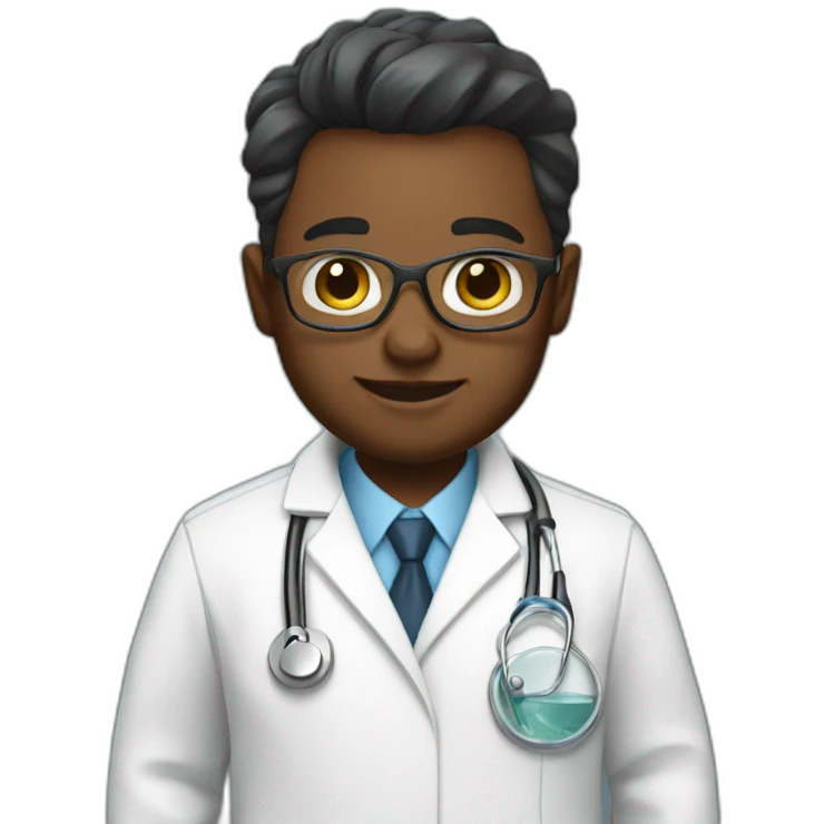 neonatologist in iceland emoji