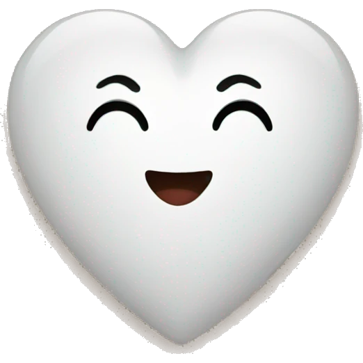 heart emoji