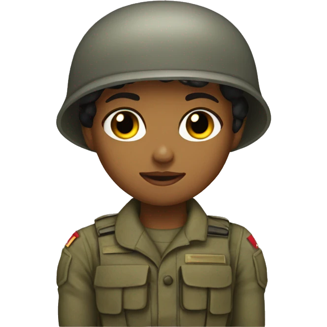 femboy soldier emoji