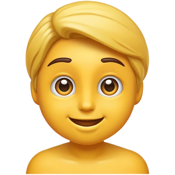 Thank you very much emoji