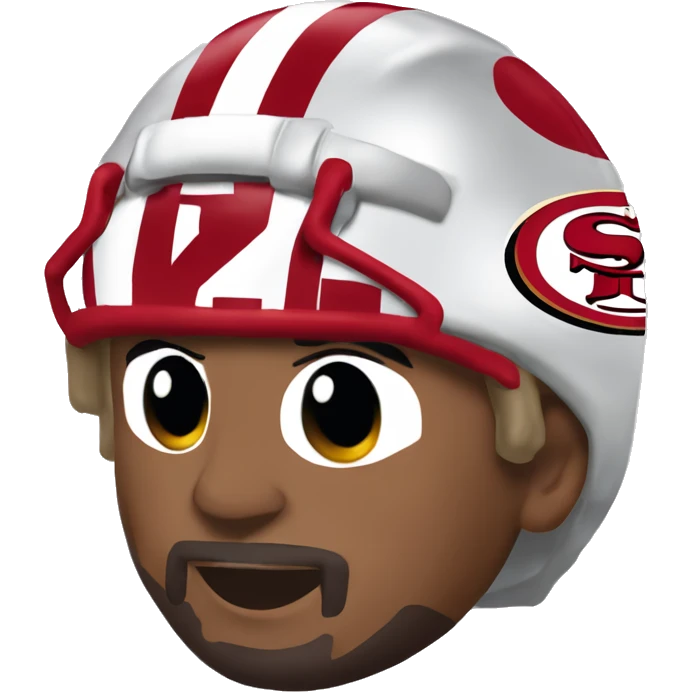 brock purdy san francisco 49ers emoji