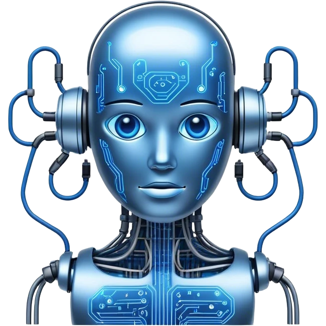 artificial intelligence emoji
