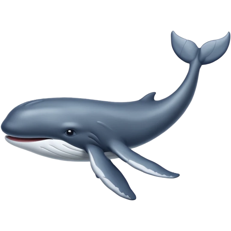whale emoji