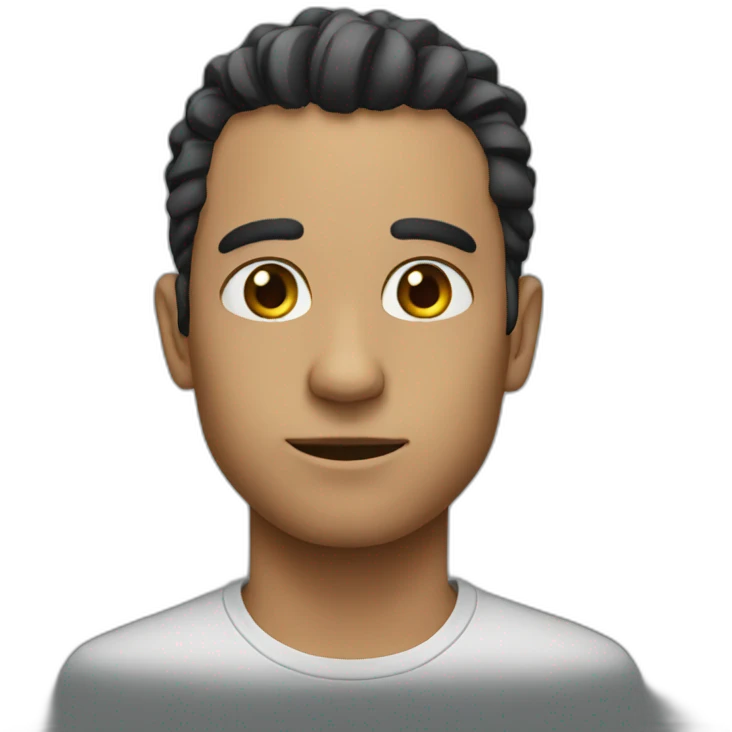 Bit emoji