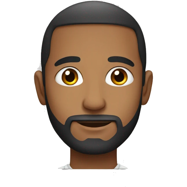 Muslim  emoji