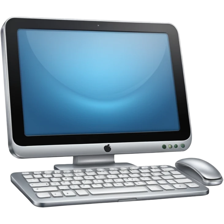 Restart computer emoji