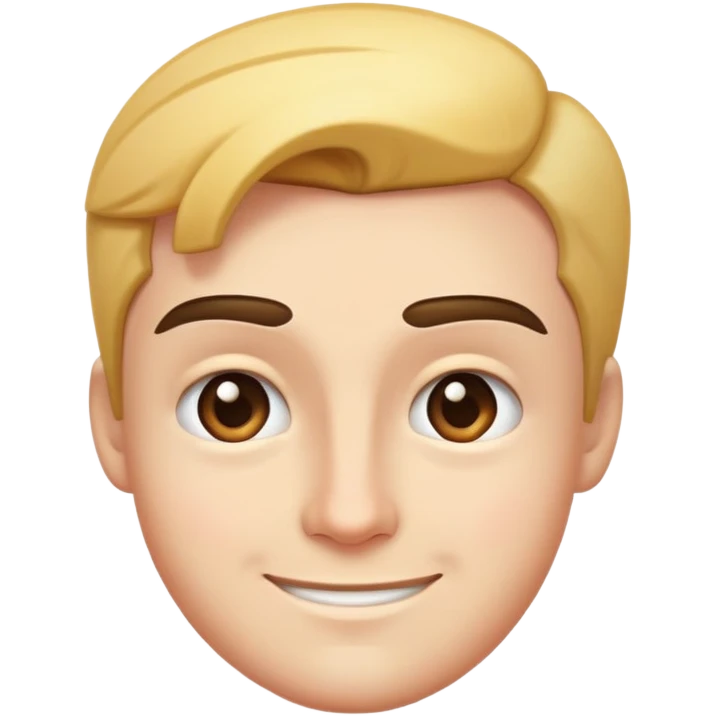 face smirking with one eyebrow raised emoji