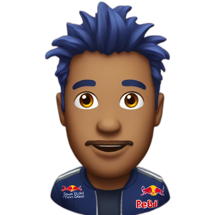Redbull emoji