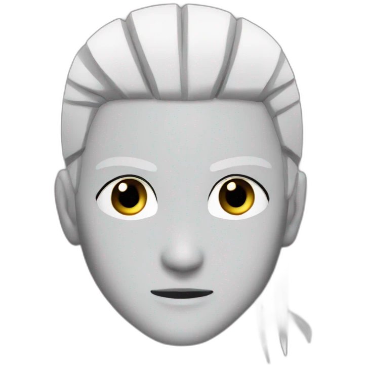 Hidan from naruto emoji