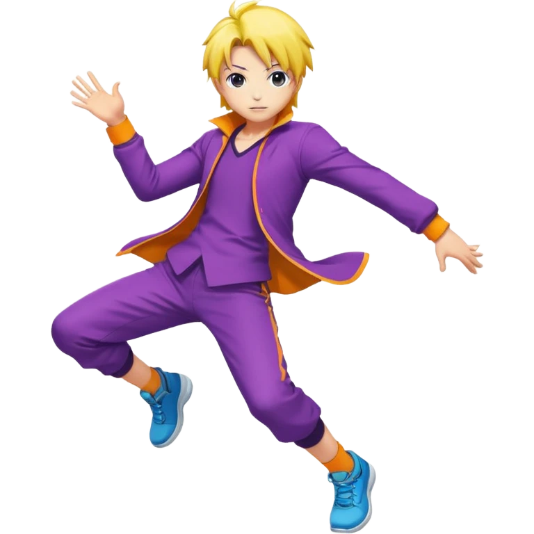 anime emoji