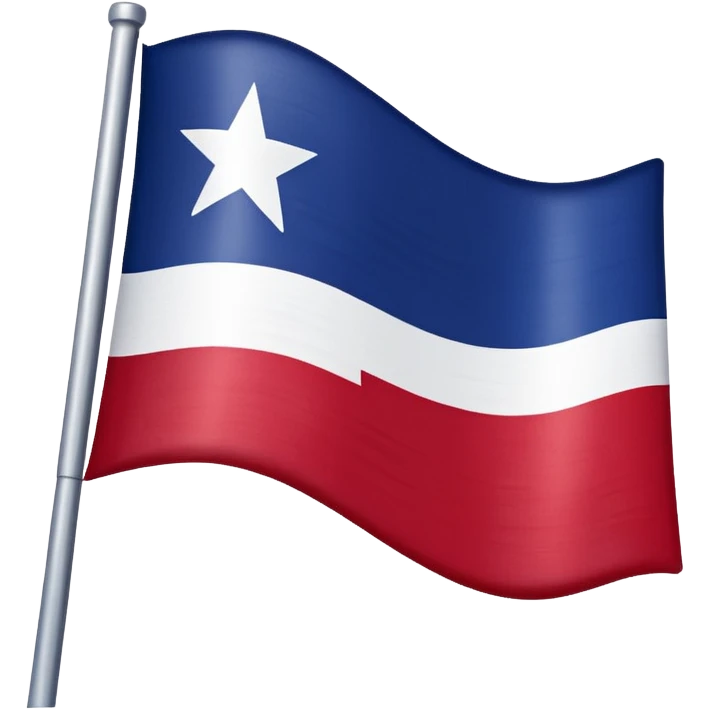 tx flag emoji