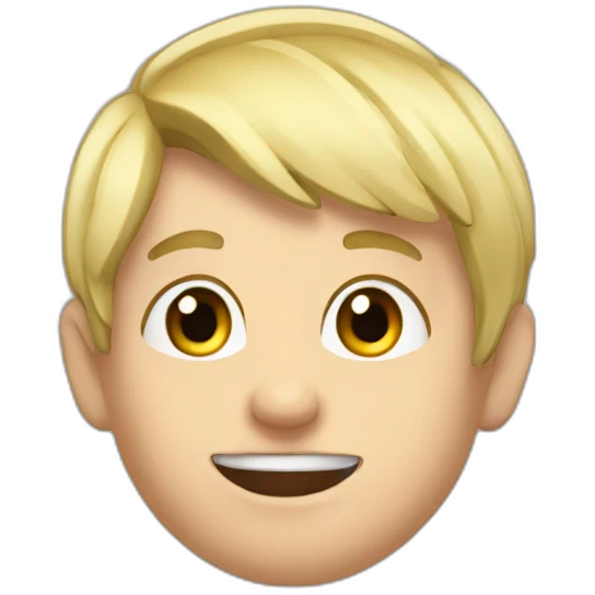 Calisthenic emoji