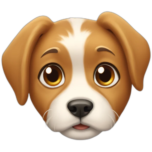 good boy emoji