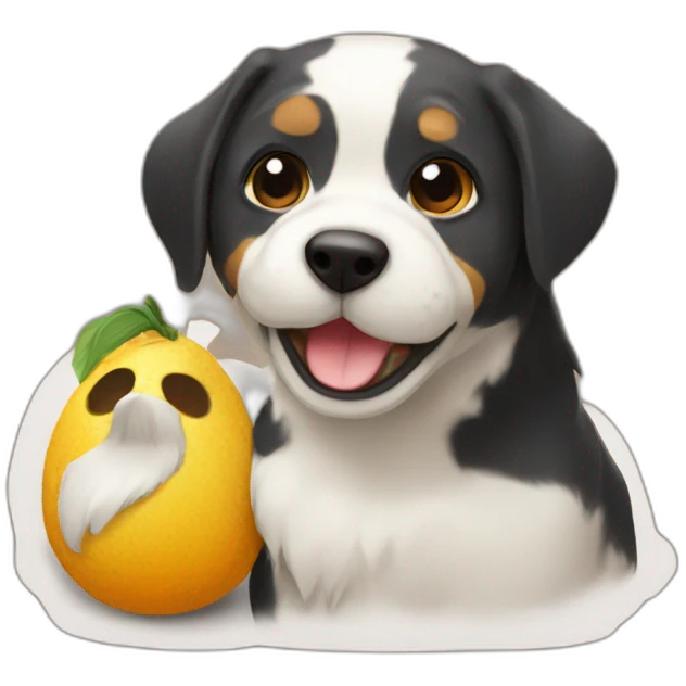 Picachou emoji