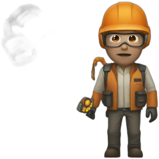 half life emoji