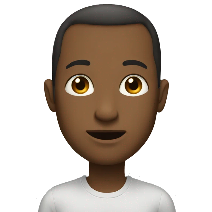 You emoji