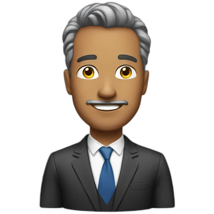 Ceo emoji