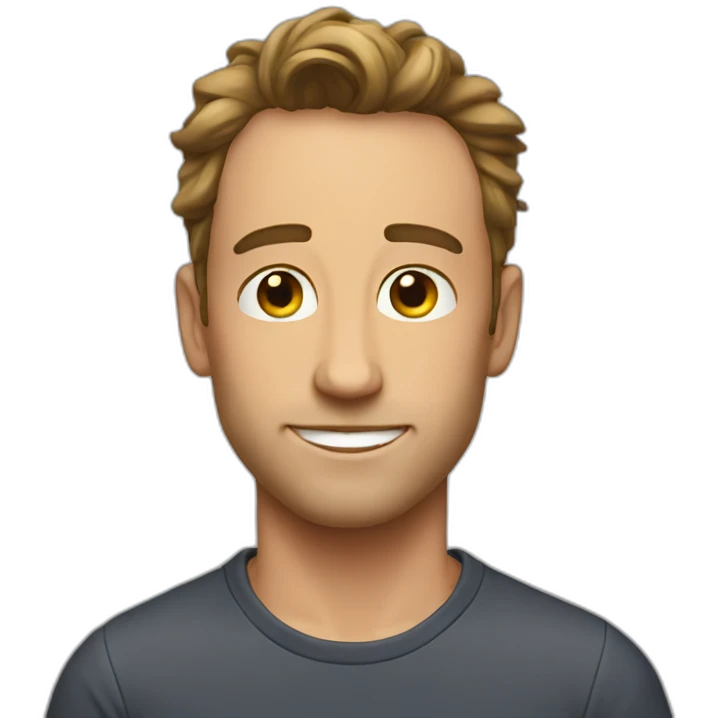 Tom emoji