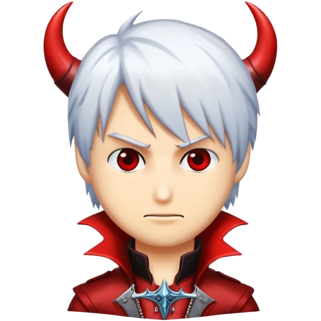 devil may cry emoji